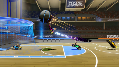 Rocket League anuncia versión nueva y exclusiva para móviles