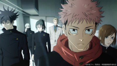 "Jujutsu Kaisen" tendrá una película