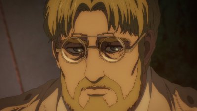 Shingeki no Kyojin: La "solución final" de Zeke