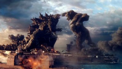 Godzilla vs. Kong: Todos quieren ver a las bestias pelear