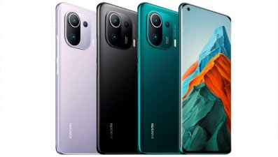 Xiaomi lanzó el que dice ser el teléfono “rey de Android”
