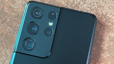 Samsung quiere convencerte a toda costa de lo buena que es la cámara del S21 Ultra