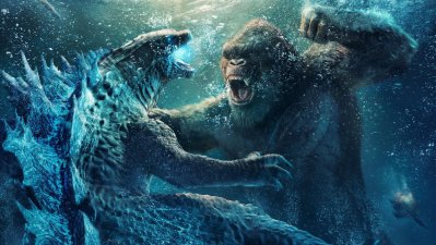 Godzilla vs. Kong tuvo millonario arranque pese a la pandemia