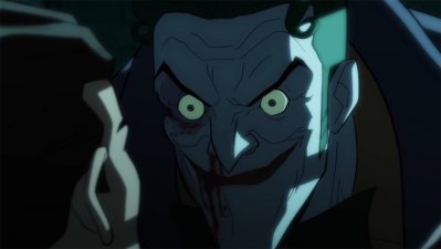 "Batman: The Long Halloween" libera el tráiler de su primera parte