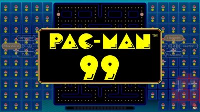 Pac-Man sorprende con nuevo battle royale