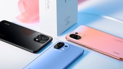 Xiaomi comienza a traer su serie Mi 11 a Chile