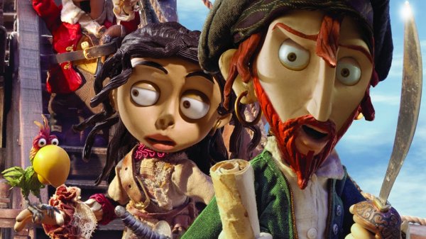 "Selkirk, el verdadero Robinson Crusoe" ahora llegó a Disney+