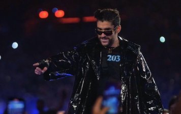 Bad Bunny debutó con un triunfo en Wrestlemania