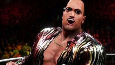 La WWE vuelve a intentarlo con su videojuego