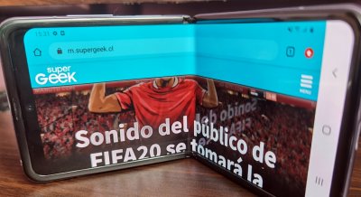 Samsung adelantaría su lanzamiento de plegables para julio