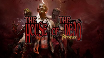 ¡The House of The Dead retorna con un remake para Nintendo Switch!