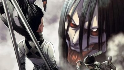 Shingeki no Kyojin: Ya hay peticiones que exigen cambiar el final del manga