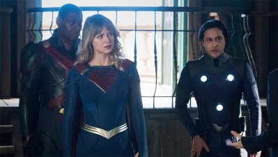 [Reseña] Supergirl: Comienza el vuelo final de Kara