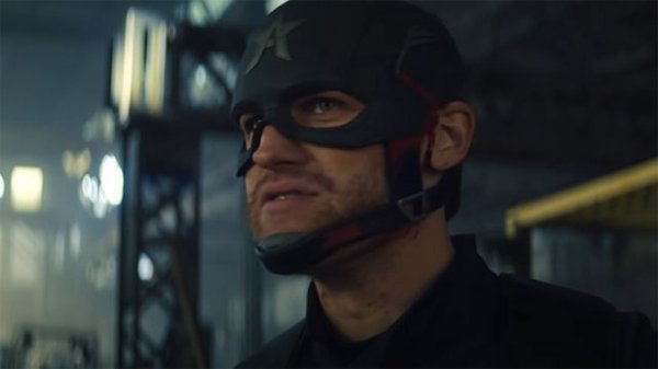 Falcon and the Winter Soldier presentó su primera escena post-créditos