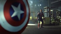 Falcon and the Winter Soldier: El escudo está en buenas manos