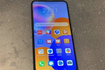 [Análisis] Huawei Y9a: Directo a la generación de contenido