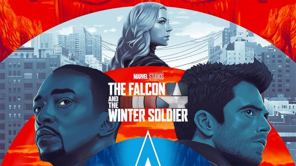 Falcon and the Winter Soldier: Hablemos de esa escena post-créditos