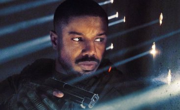 Michael B. Jordan se convierte en héroe en Tom Clancy: Sin Remordimientos