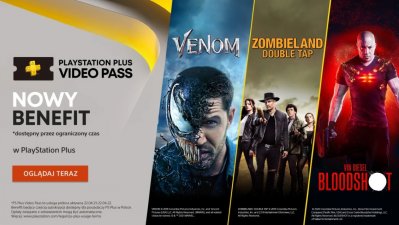 Así funciona PS Plus Video Pass