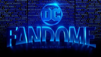 El evento virtual está de regreso: DC FanDome confirma edición 2021