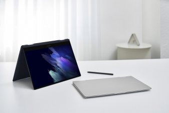 El "Galaxy más potente" es un nuevo computador portátil