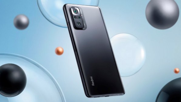 Xiaomi presentó su serie Redmi Note 10 en Chile