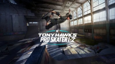 El último Tony Hawk’s Pro Skater confirma su llegada a la Switch