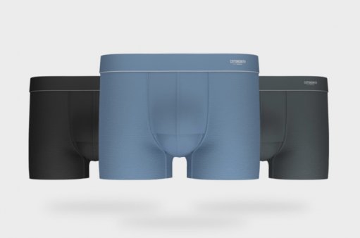 Xiaomi sorprende con el lanzamiento de sus boxers de tecnología espacial