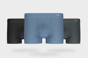 Xiaomi sorprende con el lanzamiento de sus boxers de tecnología espacial