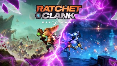 Las armas son las protagonistas del nuevo adelanto de Ratchet & Clank: Rift Apart