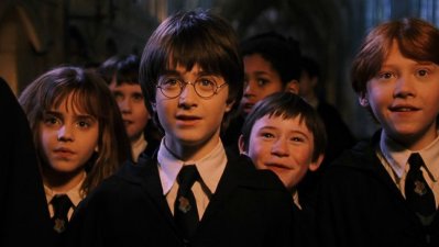 Se vienen dos especiales de Harry Potter