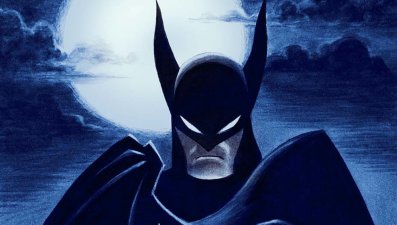 Batman regresará con nueva serie animada
