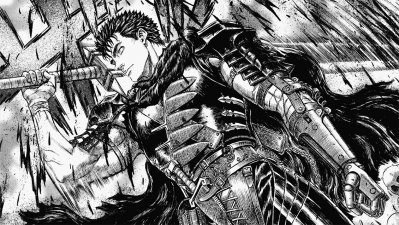 Ha muerto Kentaro Miura, creador de "Berserk"