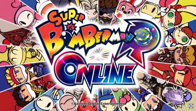 Super Bomberman R Online se alista para el debut