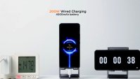 Xiaomi ya logró cargar un smartphone en solo ocho minutos