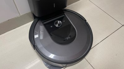 Experiencia de uso iRobot Roomba i7+: Aspirado inteligente superior