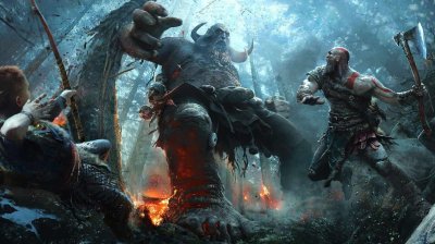 El nuevo God of War se retrasa hasta 2022