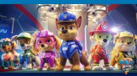 Paw Patrol entra en acción en el tráiler de su película