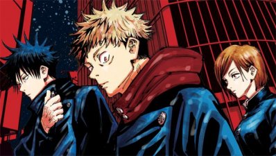 "Jujutsu Kaisen" entra en pausa por la salud de Gege Akutami