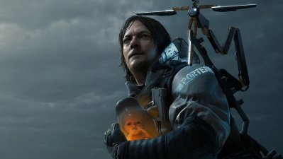 Death Stranding tendrá un Director’s Cut en PS5
