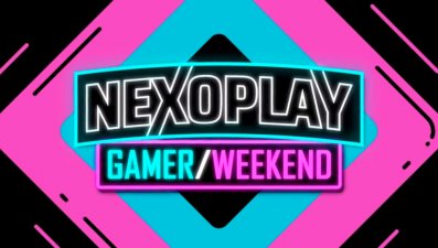 Esta es la propuesta de la Gamer Weekend