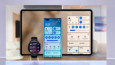 En una semana Huawei logró diez millones de usuarios en Harmony OS