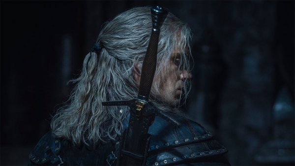 No se les ocurra parpadear en este adelanto del regreso de The Witcher