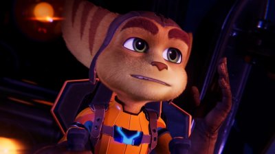 Este es el tráiler de lanzamiento de Ratchet & Clank: Rift Apart