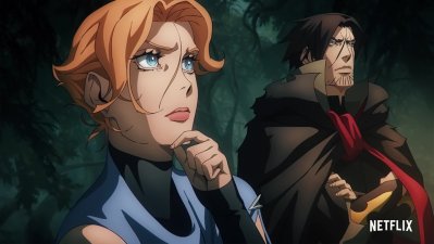 Confirmado: El universo animado de Castlevania continúa con una nueva serie