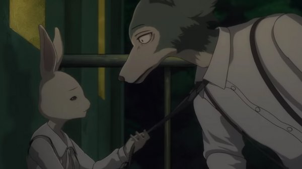 Beastars Vuelve A Netflix Ya Tenemos Fecha Para La Segunda Temporada