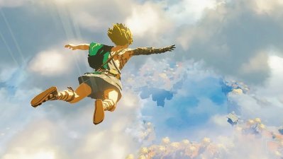 TLOZ Breath of the Wild 2 llegará en 2022