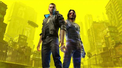 Cyberpunk 2077 regresa a la PSN Store
