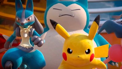 Pokémon Unite confirma fecha para consola y smartphones