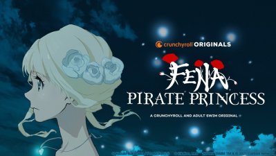 "Este es mi destino": La aventura comienza en "Fena: Pirate Princess"